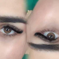کلیه خدمات اکستنشن مژه ،کاشت مژه موقت، لیفت ابرو|خدمات آرایشگری و زیبایی|تهران, شهران شمالی|دیوار