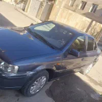 سمند ۸۵|خودرو سواری و وانت|خوی, |دیوار