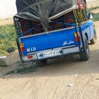 باربری برون شهری و برون استانی