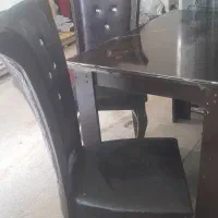 میز غذاخوری