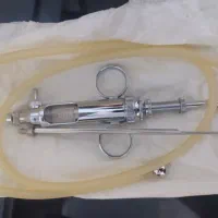 سرنگ تمام اتوماتیک