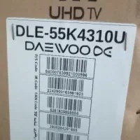 تلویزیون دوو 4k