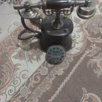 گوشی تلفن|تلفن رومیزی|کرج, رجبآباد|دیوار