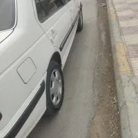 پارس تیوفایو 98 سیمی