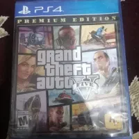 بازی GTA5 ps4