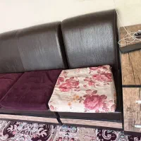 مبل راحتی