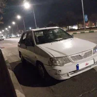 پراید 132 دوگانه|خودرو سواری و وانت|سبزوار, قصبه شرقی|دیوار