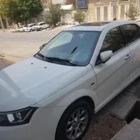 دنا پلاس اتوماتیک، مدل ۱۴۰۱