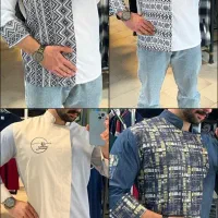 لباس شف و مجموعه های غذایی