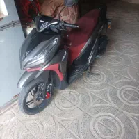 موتور سیکلت کلیک کویر s2 150-c40 مدل 1402