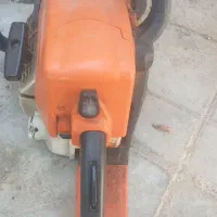 اره بنزینی اشتیل اصل صفربیست وسه