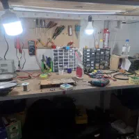 تعمیر. تعویض .خرید .فروش. آمپلی فایر خودرو