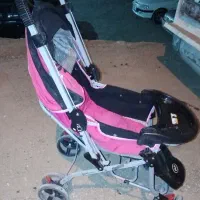 کالسکه سالم