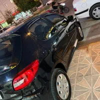 فروش‌۲۰۷‌مدل‌۹۸مشکی|خودرو سواری و وانت|جم, |دیوار