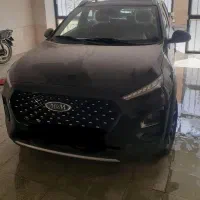 ام وی ام X22pro MT، مدل ۱۴۰۲|خودرو سواری و وانت|تهران, ازگل|دیوار