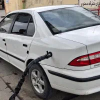 سمند ef7 دوگانه مدل 89