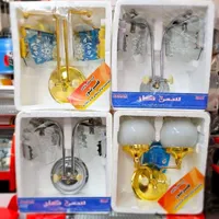 روشنایی گازی جنس درجه۱ (چراغ گازی)|لامپ و چراغ|شیراز, فخرآباد|دیوار