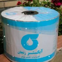 نوار تیپ و لوله نخدار