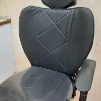 صندلی اصلاح