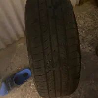 لاستیک خارجی رودستون کره ۲۰۵/۶۰/۱۵