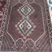 قالی دست بافت