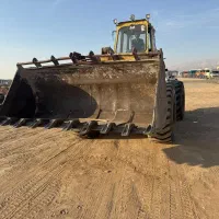 لودر انترناش H80|خودرو سنگین|شیراز, شهرک ایثار|دیوار