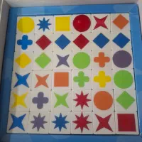 بازی فکری مناسب ۴سال ب بالا