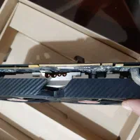 RX580|قطعات و لوازم جانبی رایانه|تهران, پرستار|دیوار