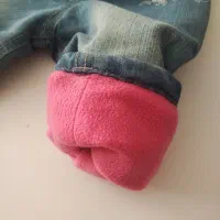 کاپشن|کفش و لباس بچه|مشهد, محمدآباد|دیوار