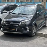 ام و ام X22 مشکی بی رنگ چهارسیلندر اتولند22
