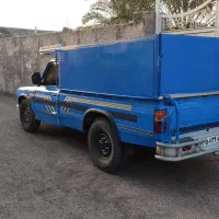 وانت نیسان کرایه
