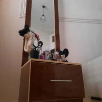 آینه|آینه|زاهدان, |دیوار