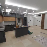 واحد تراس دار ۹۰ متری ویلایی