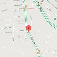 فروش آپارتمان ۱۳۳ متری ائل گلی بلوار سینا