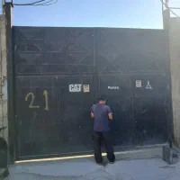 ۶۰م سالن با ۶۰۰م محوطه شادآباد