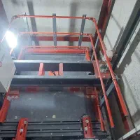 به یک نفر کمک نصاب آسانسور  نیاز است