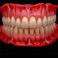 ساخت تخصصی دندان مصنوعی متحرک