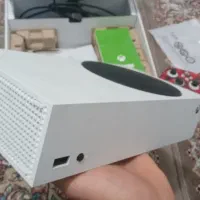 ایکس باکس سری اس xbox series s 512gb|کنسول، بازی ویدئویی و آنلاین|کرج, ملک‌آباد|دیوار