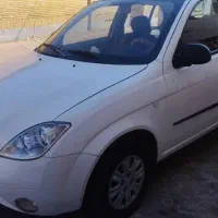 تیبا صندوق دار 99|خودرو سواری و وانت|شیراز, شهرک بزین|دیوار