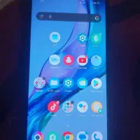 گوشی شیائومی poco  c40|موبایل|آبادان, |دیوار
