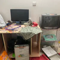 میز ناهارخوری و صندلی فوری فروشی|میز و صندلی غذاخوری|یزد, |دیوار