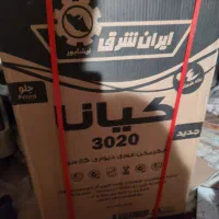 آبگرم کن در حد 20روز کار کرده