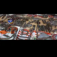 ابزار قلاویز حدیده