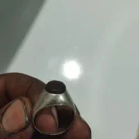 انگشتر .کلوخه یمنی
