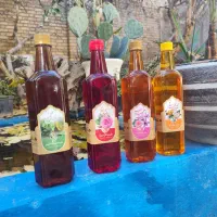 محصولات ارگانیک