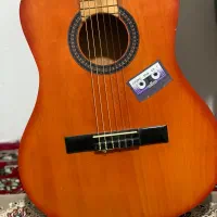 گیتار کلاسیک