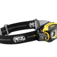 چراغ پیشانی PETZL
