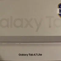 تبلت Samsung A7 lite