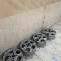 رینگ ۱۴در حد نو
