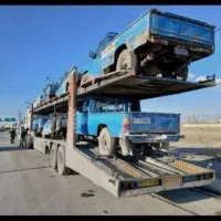 نیسان تناژ بالا ۳۸۰۰  کشنده،مینی بوس،اتوبوس،خاور